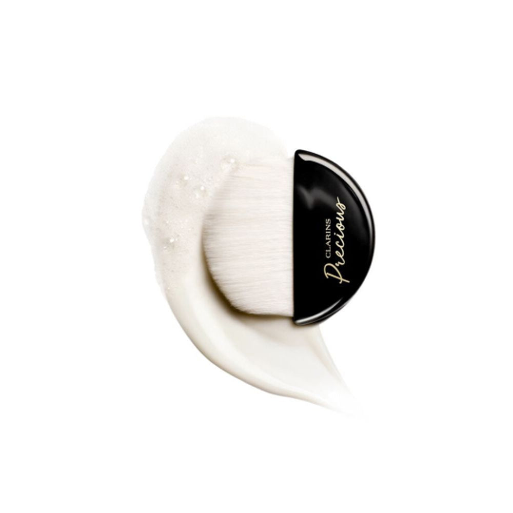 Precious La Mousse Douce Nettoyante_3666057196386_Clarins-2