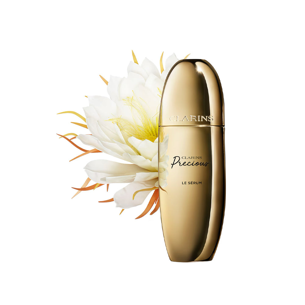 Precious Le Sérum_3666057062421_Clarins-2