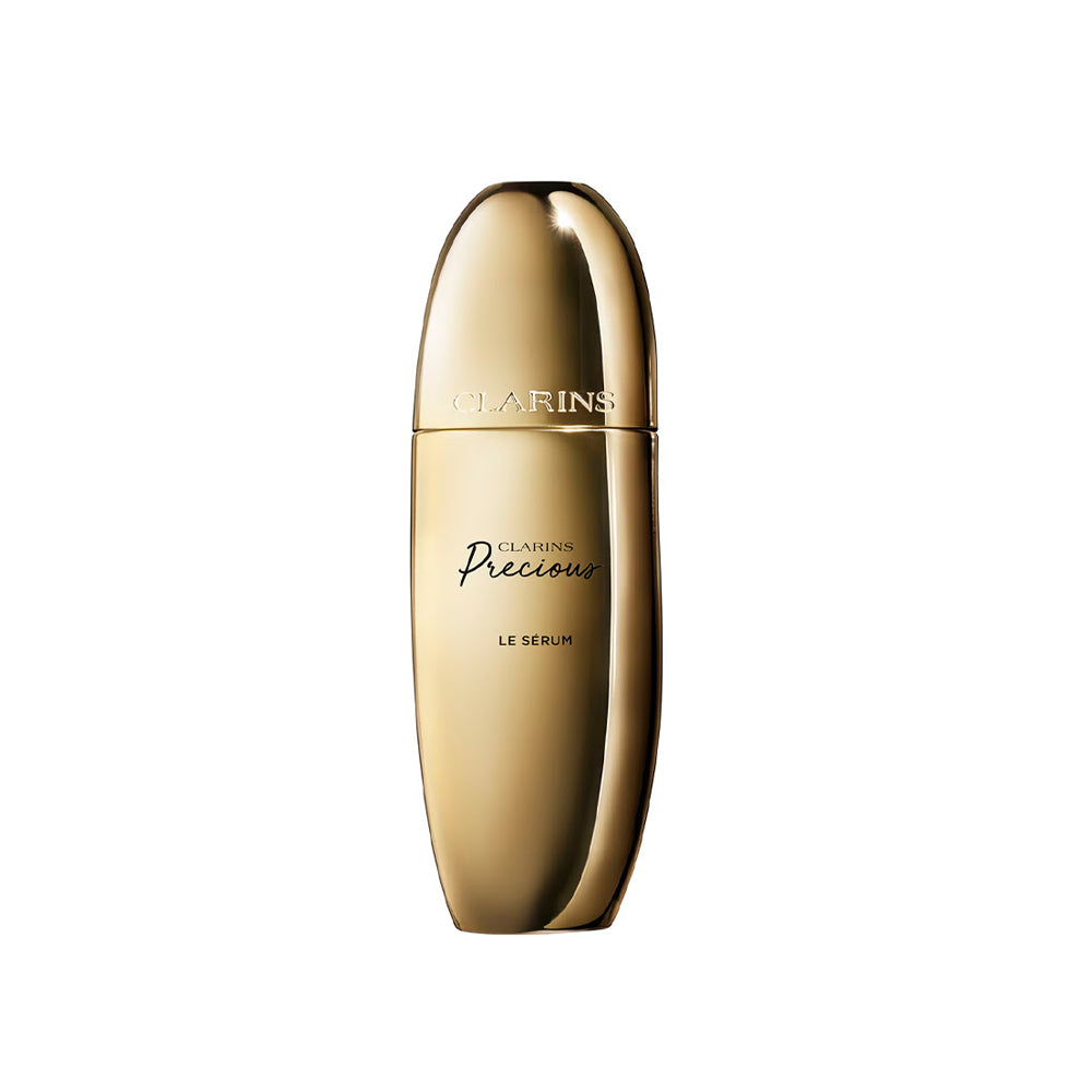 Precious Le Sérum_3666057062421_Clarins