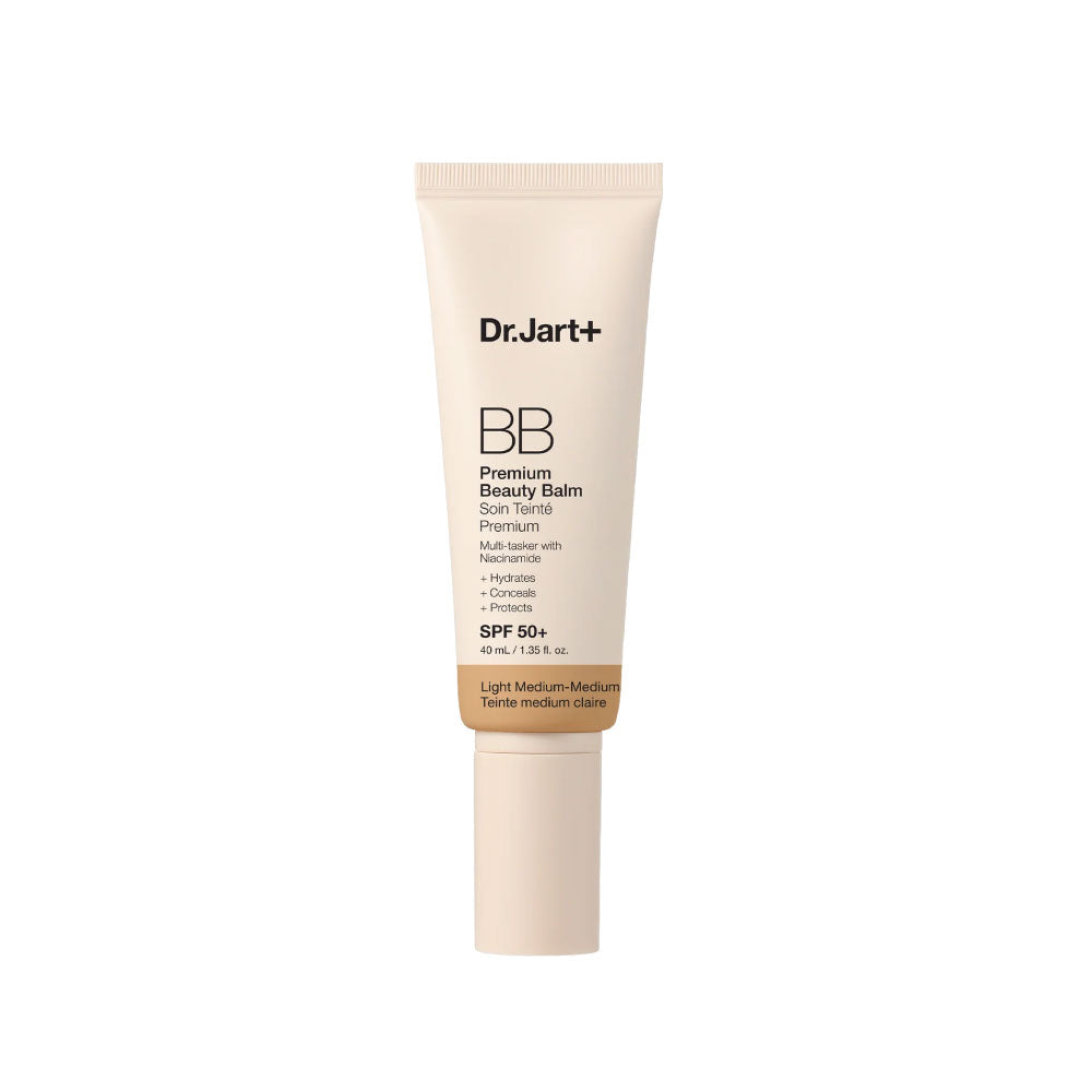 Premium Beauty Balm SPF 50+_1210001227699_Dr.Jart
