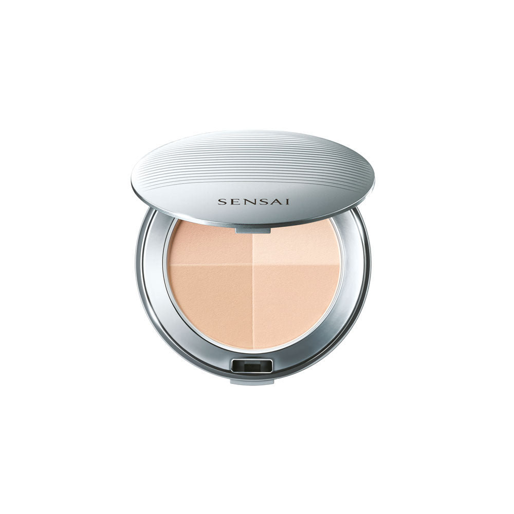 Pressed Powder_4973167930243_Sensai
