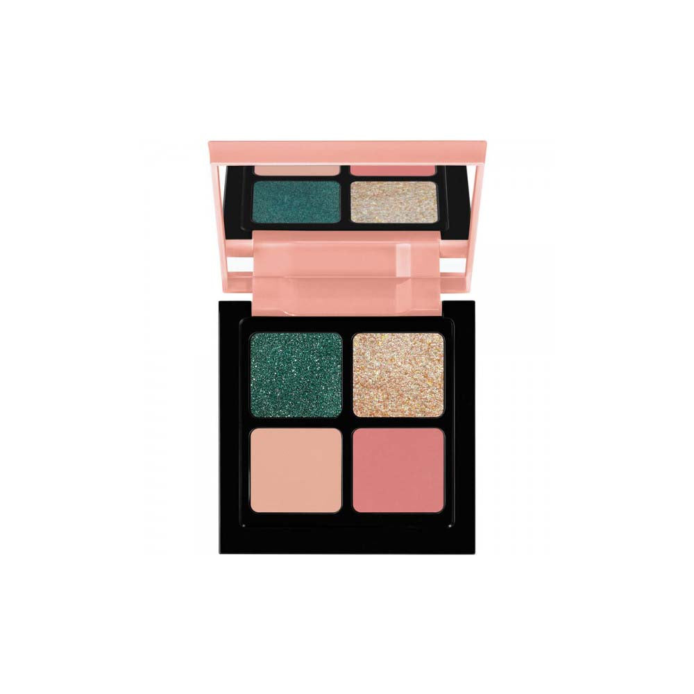 Pretty Ballerina Eyeshadow Palette_8017834879476_Diego Dalla Palma