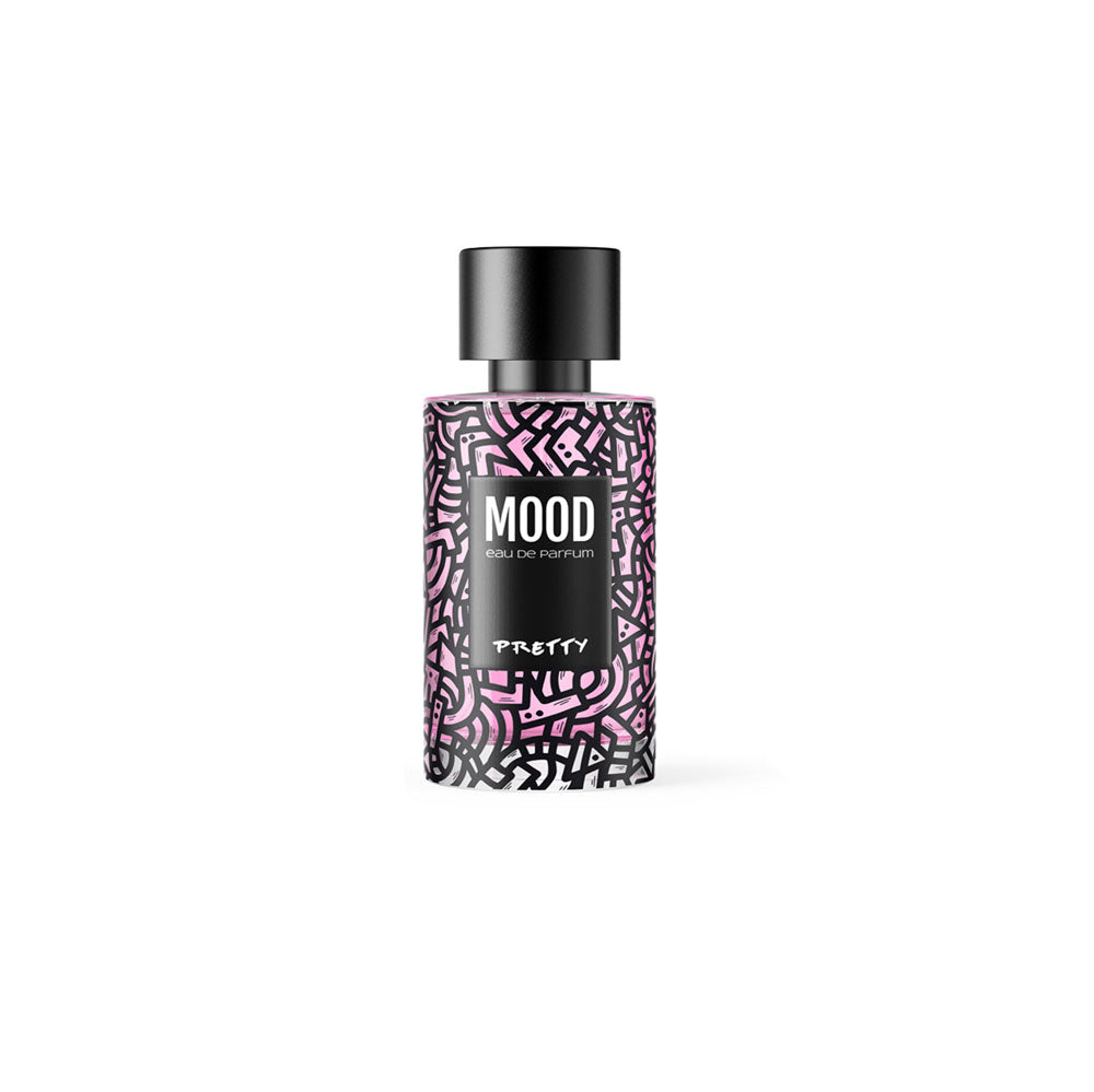 Pretty Eau de parfum_8053629629741_Mood