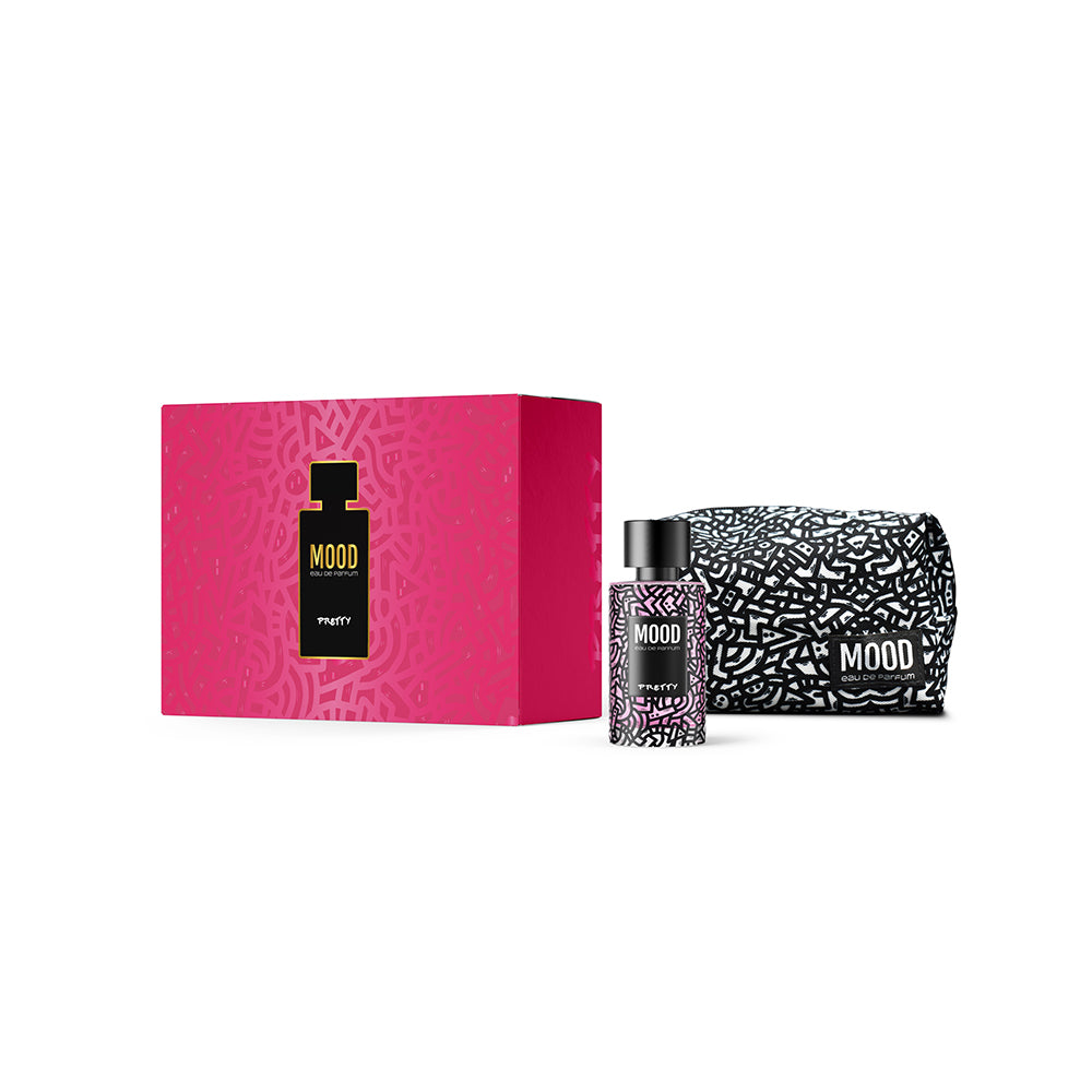 Pretty Eau de parfum Cofanetto regalo_8053629624609_Mood
