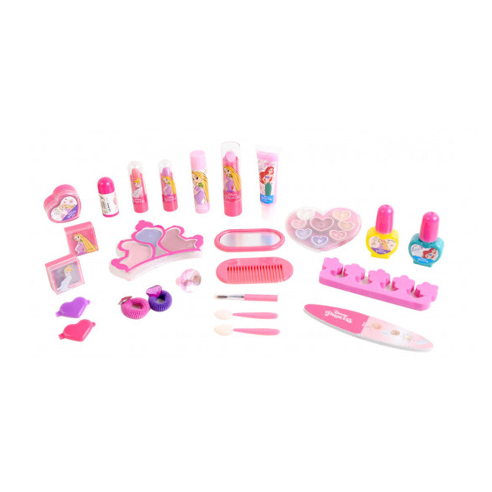 Princess 24 Days Advent Calendar_4038033803547_Markwins-2