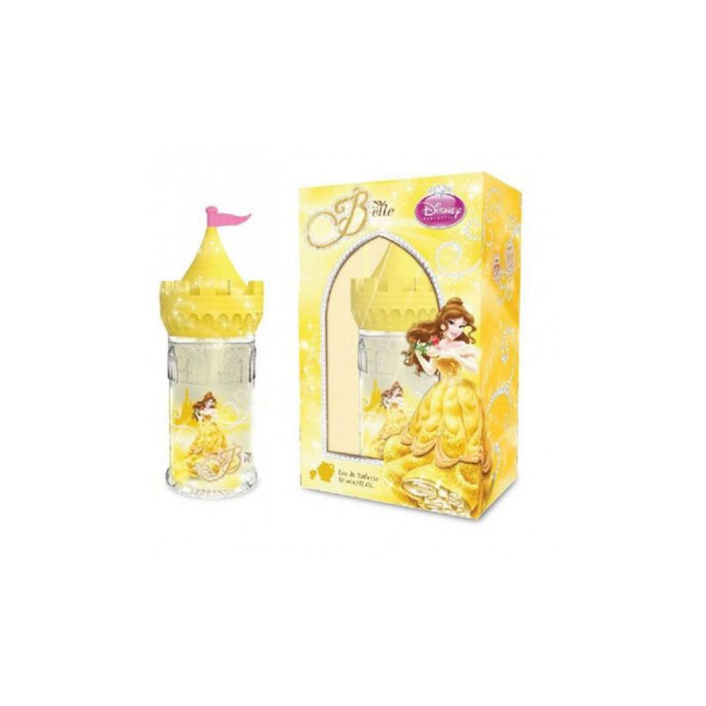 Princess Belle Cofanetto_810876030281_Franco Zarri