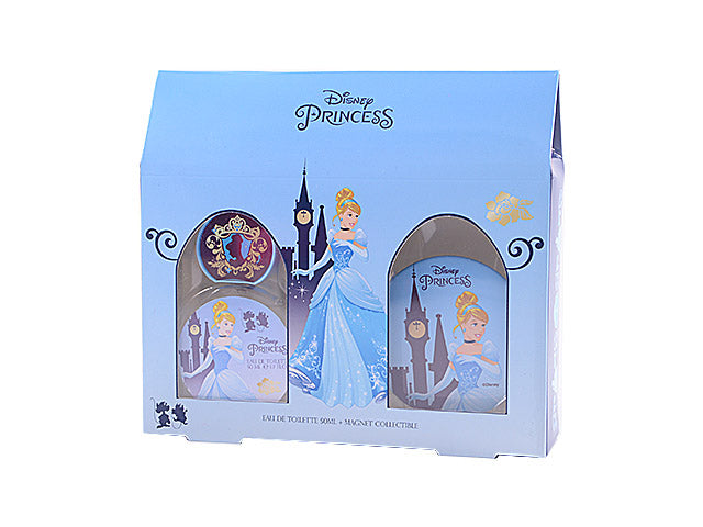 Princess Cofanetto Profumo + Calamita_810876030151_Franco Zarri-2