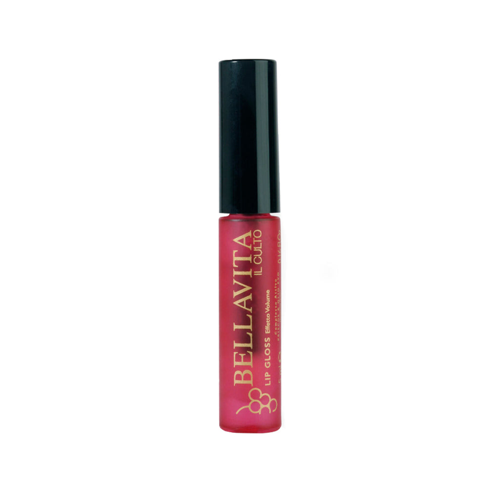 Priscus & Olio Evo - Lip Gloss effetto Volume_8050450438207_Bellavita
