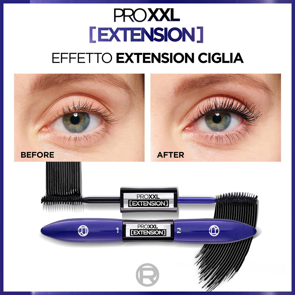 Pro XXL Extension mascara_3600524031107_L'Oreal-3