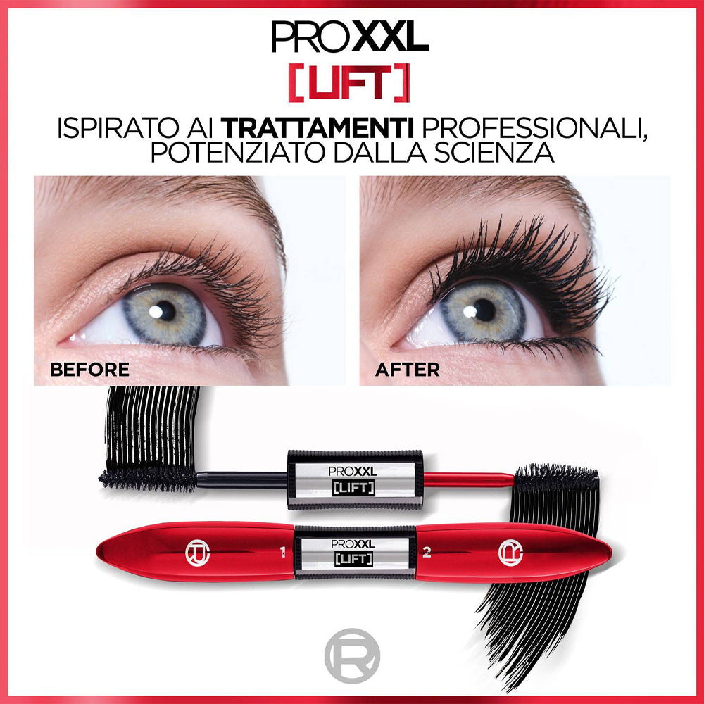 Pro XXL Lift Mascara_3600524031091_L'Oreal-3