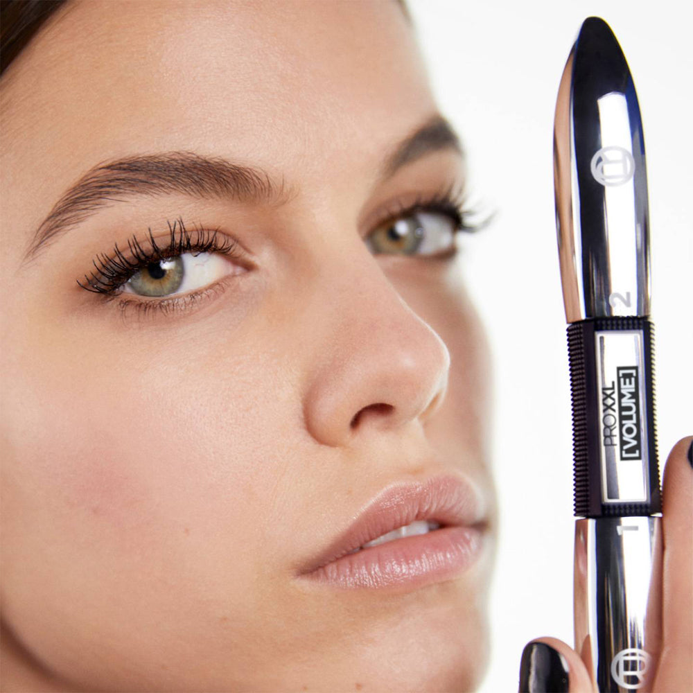 Pro XXL Volume Mascara_3600524031138_L'Oreal-2