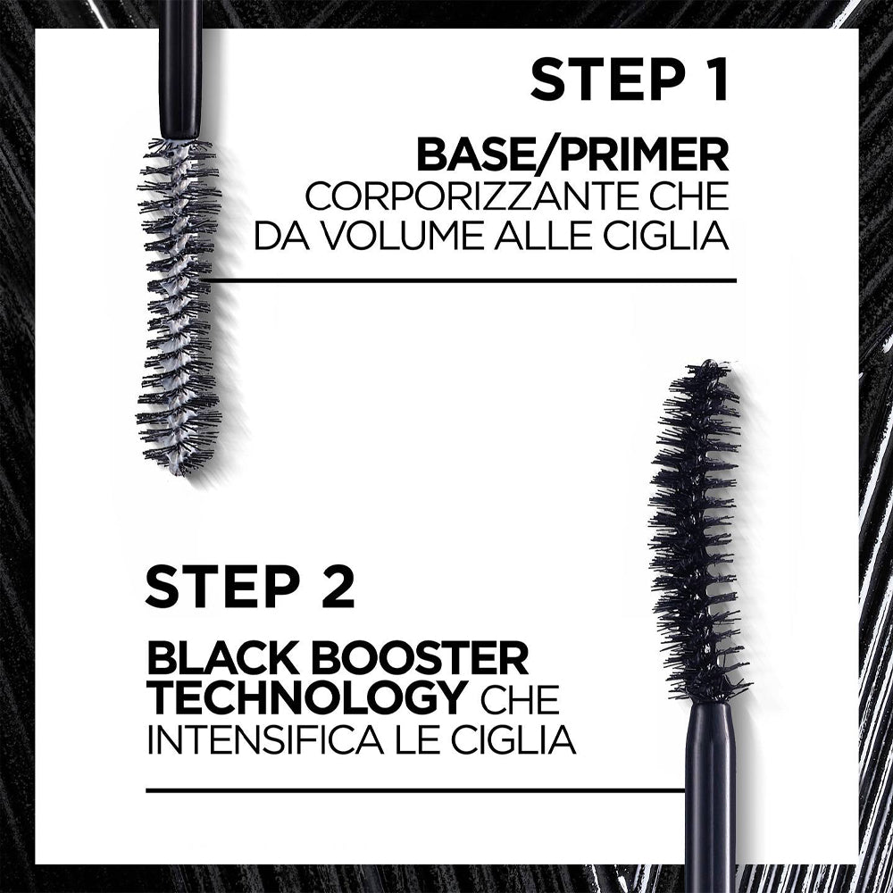 Pro XXL Volume Mascara_3600524031138_L'Oreal-4