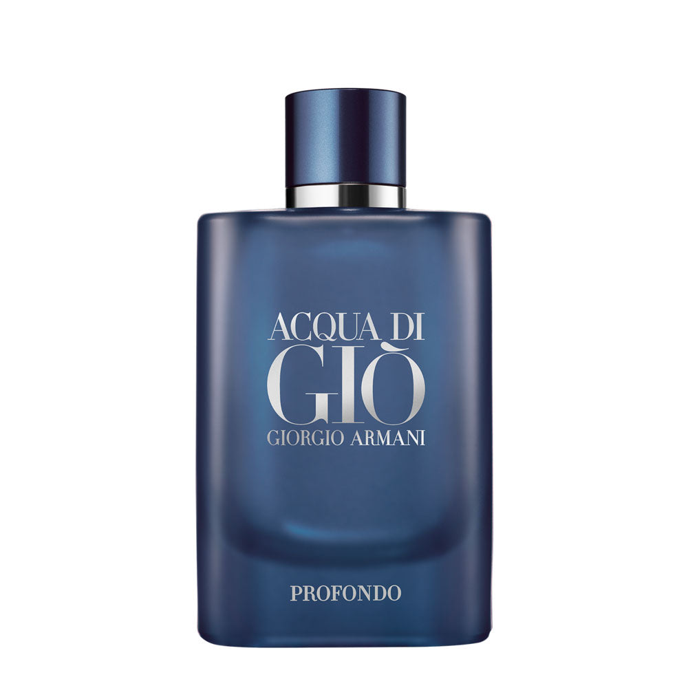 Profondo Acqua di Giò Edp_3614272865235_Giorgio Armani