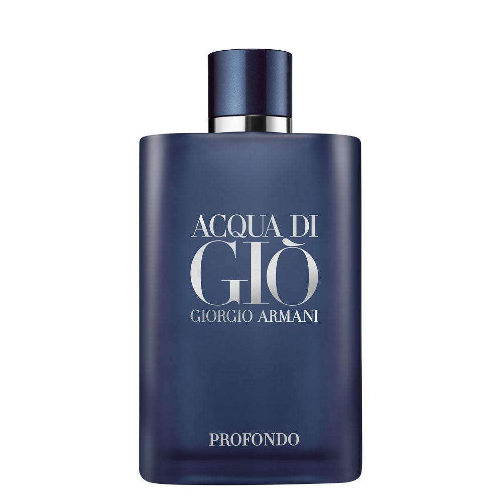 Profondo Acqua di Giò Edp_3614272865242_Giorgio Armani