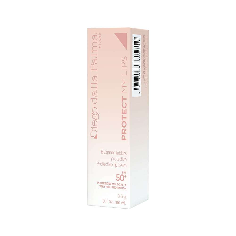 Protect My Lips Balsamo Protettivo Labbra SPF50+_8017834885750_Diego Dalla Palma-3