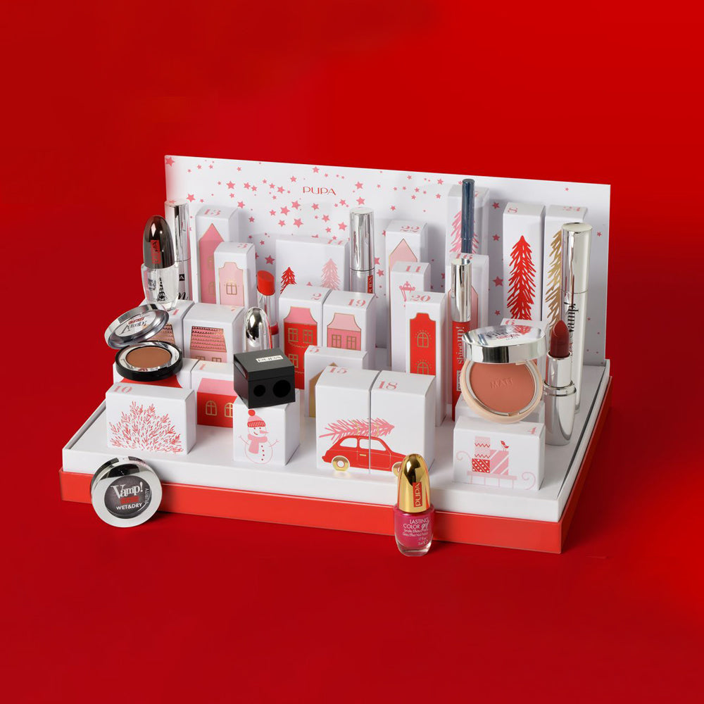 Pupa Calendario dell'Avvento 2022_8011607371877_Pupa-4