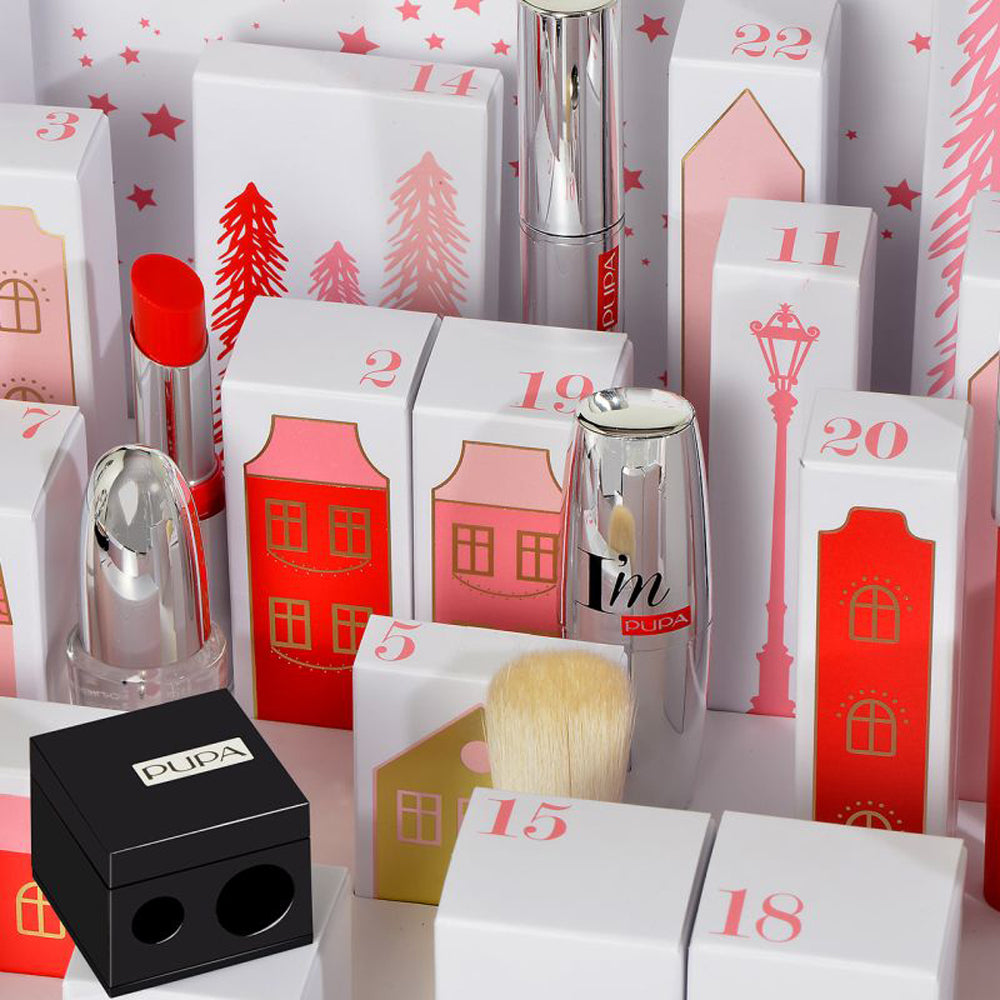 Pupa Calendario dell'Avvento 2022_8011607371877_Pupa-5