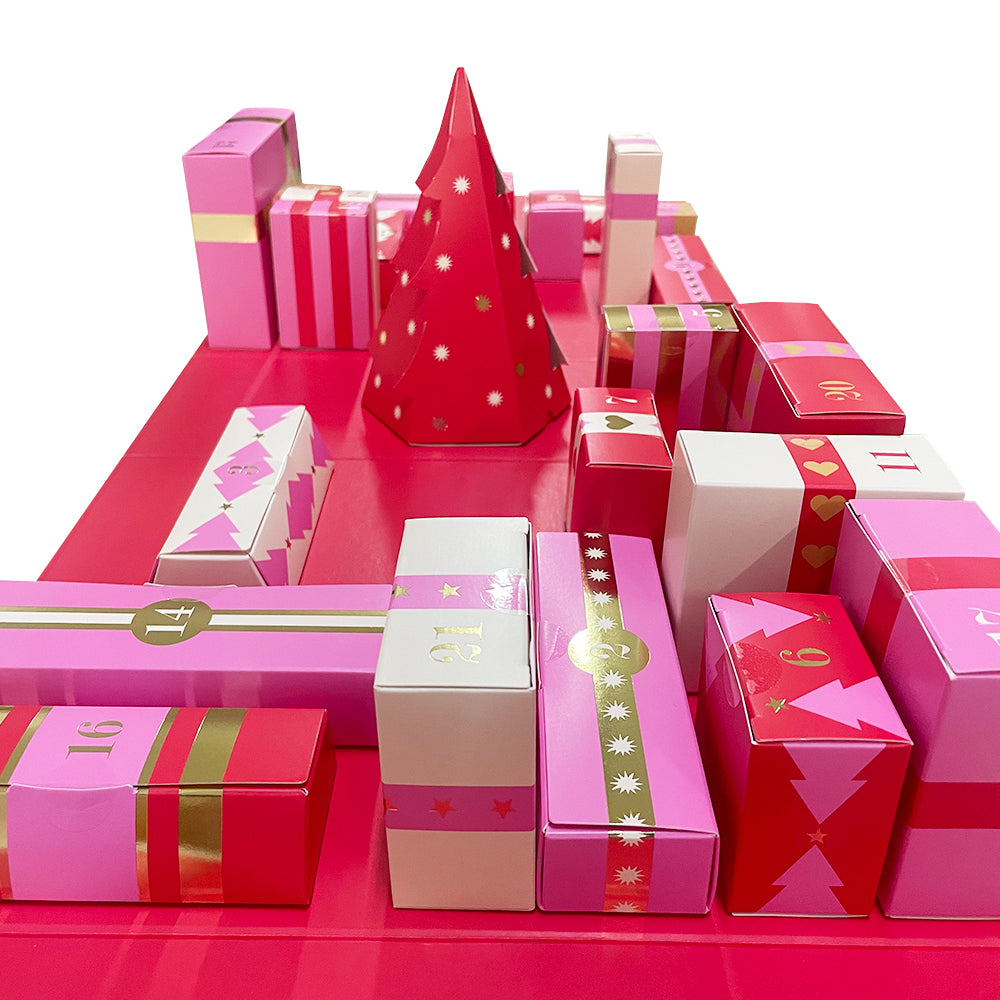 Pupa Calendario dell'Avvento 2023_8011607384297_Pupa-4