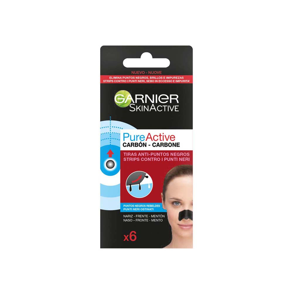 Pure Active Carbon Cerotti_3600542154666_Garnier