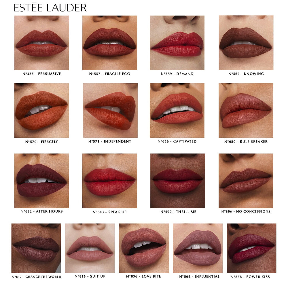 Pure Color Lipstick Matte_887167615427_Estée Lauder-4