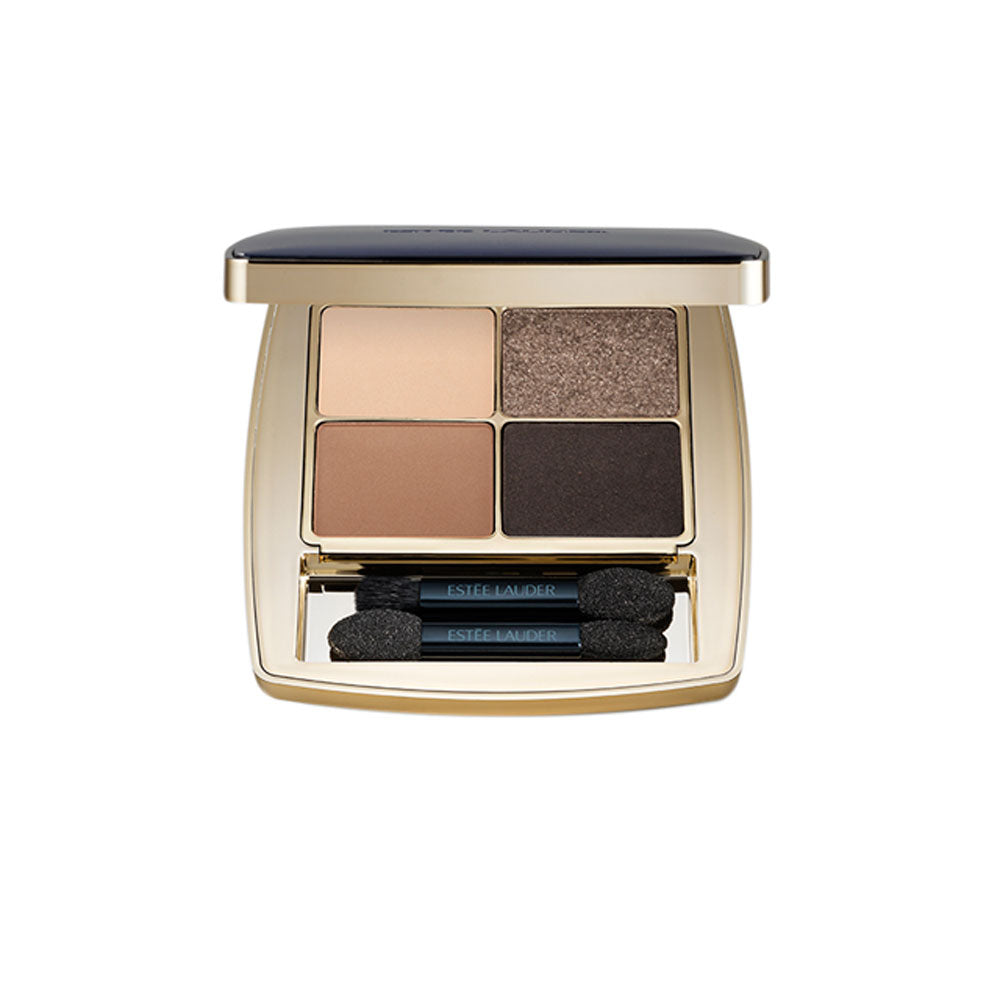 Pure Color Luxe Eyeshadow quads_887167500365_Estée Lauder