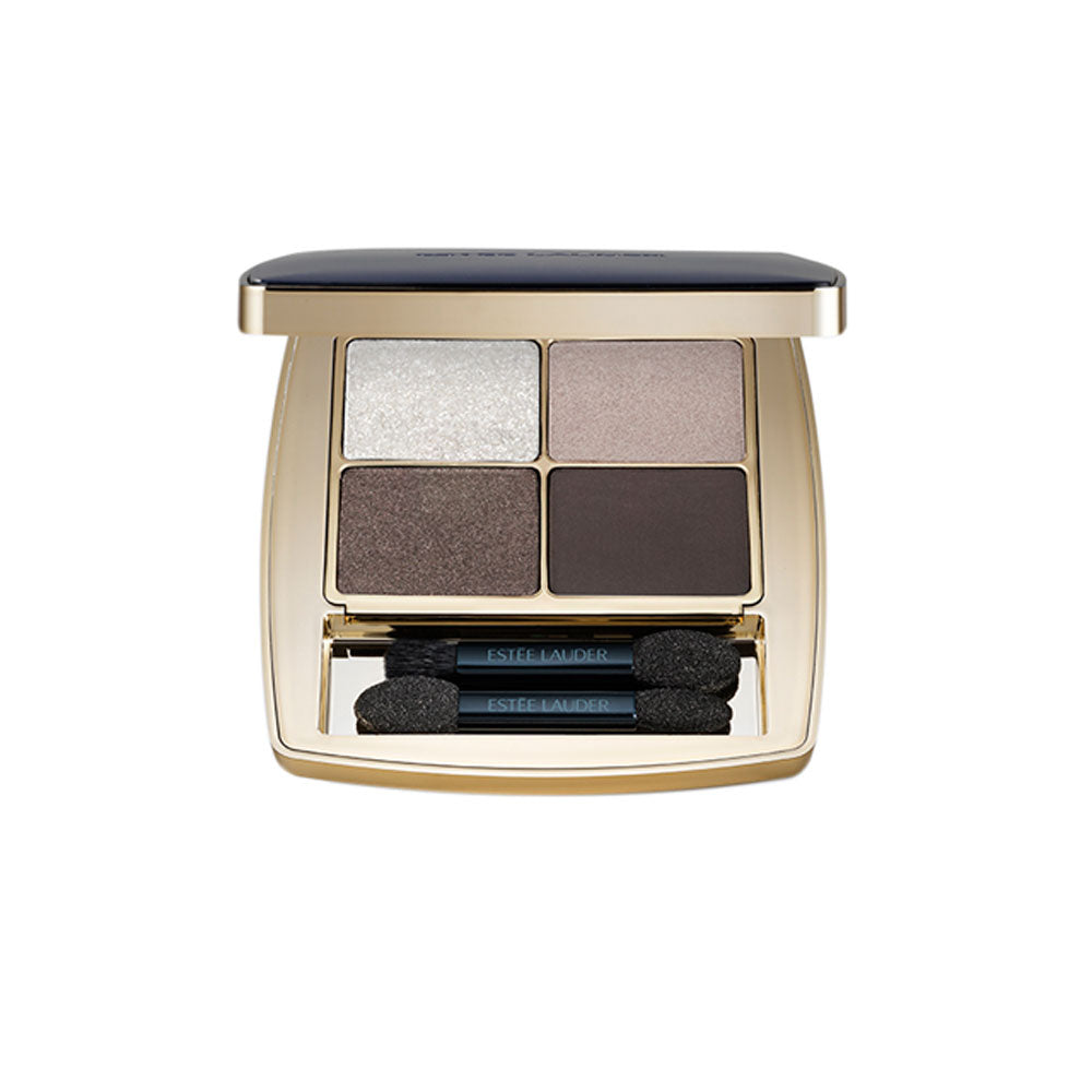 Pure Color Luxe Eyeshadow quads_887167500372_Estée Lauder