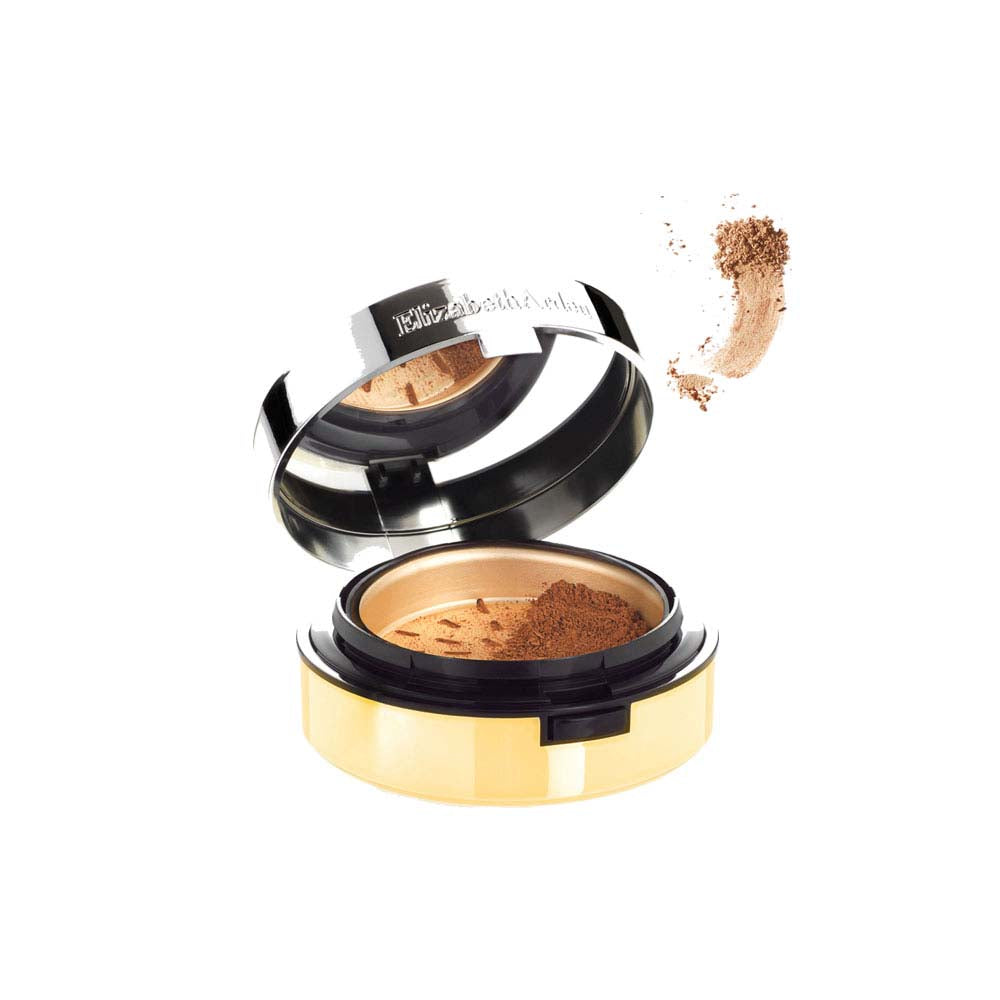 Pure Finish Mineral Powder Foundation Broad Spectrum Sunscreen Spf 20_085805142070_Elizabeth Arden