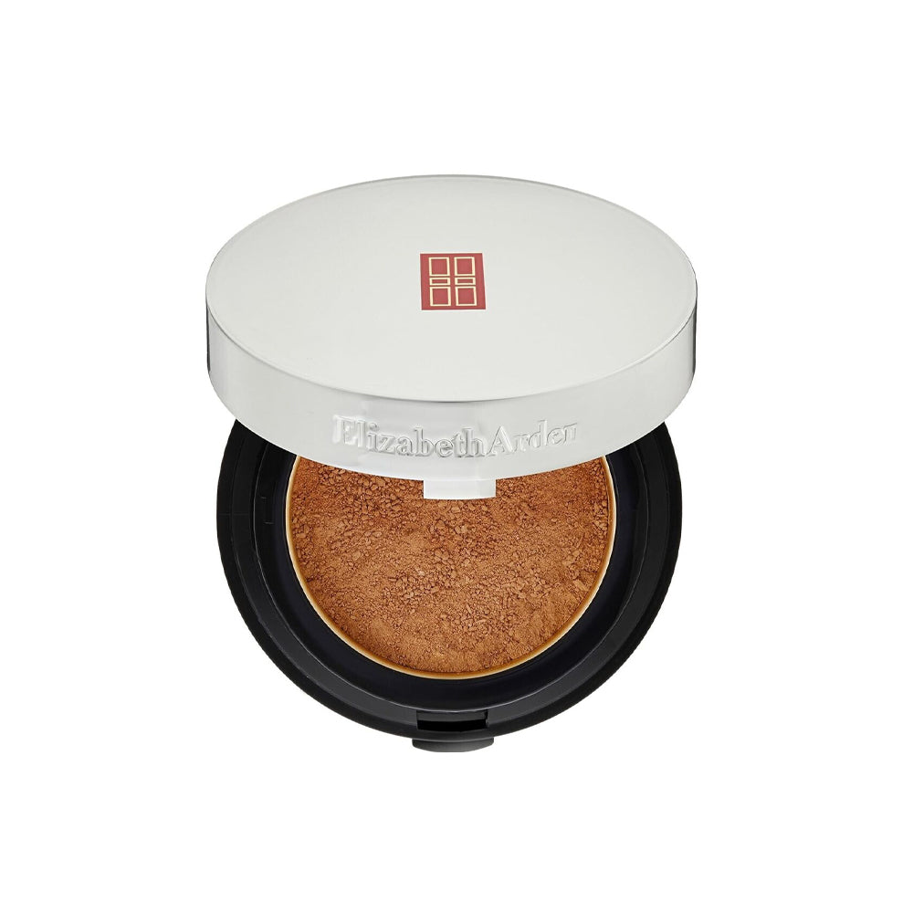 Pure Finish Mineral Powder Foundation Broad Spectrum Sunscreen Spf 20_085805142100_Elizabeth Arden