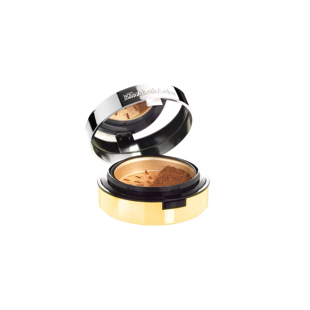 Pure Finish Mineral Powder Foundation Broad Spectrum Sunscreen Spf 20_085805142124_Elizabeth Arden