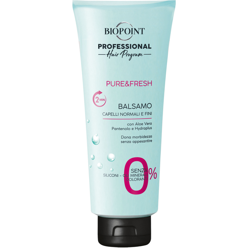 Pure&Fresh Balsamo_8052862411137_Biopoint-2