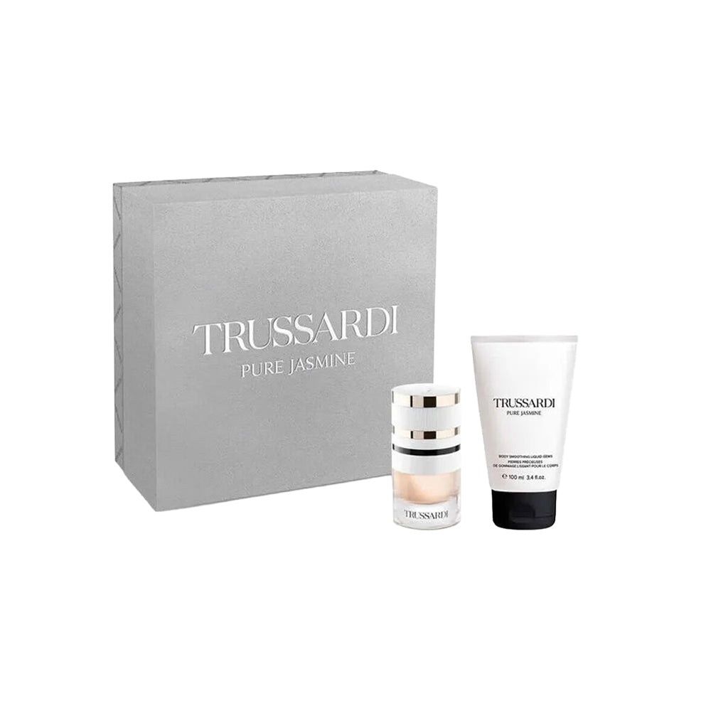 Pure Jasmine Duo Set_8059036000180_Trussardi