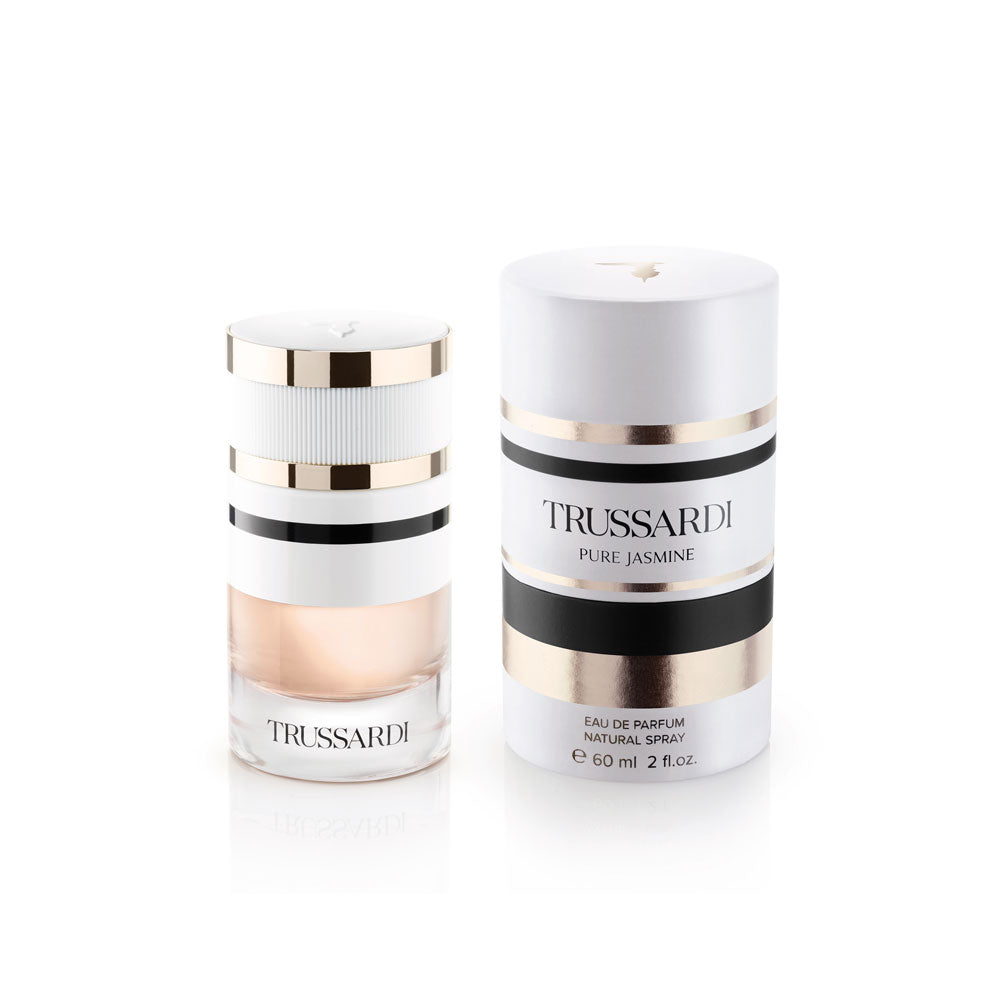 Pure Jasmine Eau de parfum_8058045433057_Trussardi-2