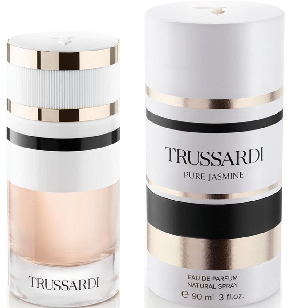 Pure Jasmine Eau de parfum_8058045433064_Trussardi-4