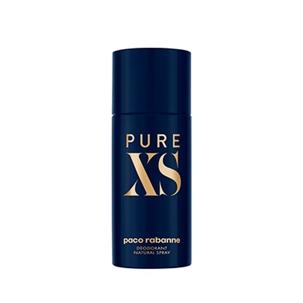Pure XS Uomo Deodorante_3349668550470_Rabanne
