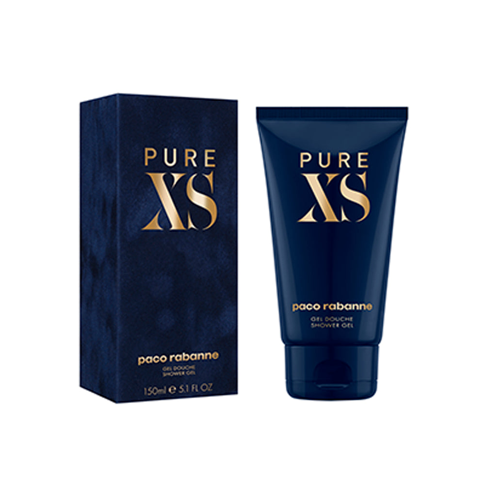 Pure XS Uomo Docciaschiuma_3349668550388_Rabanne-2