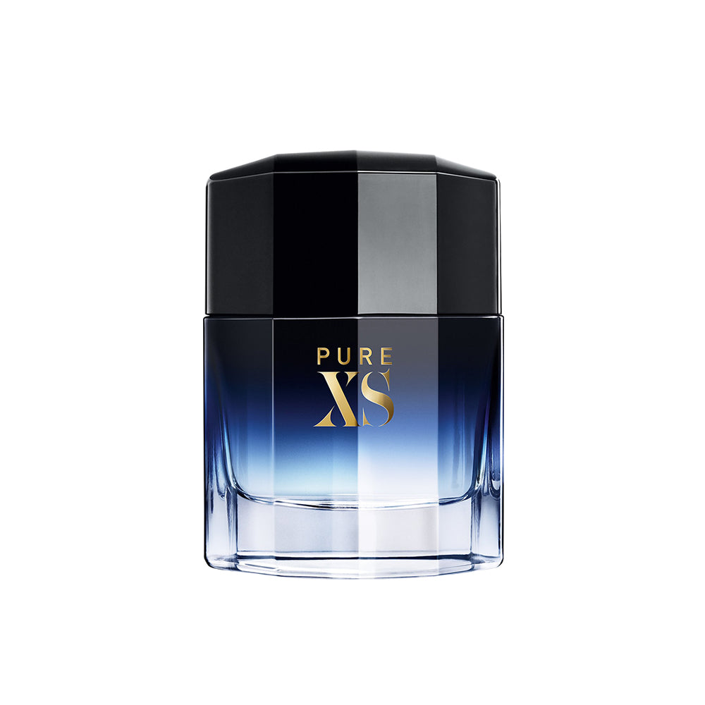 Pure XS Uomo Edt_3349668545728_Rabanne