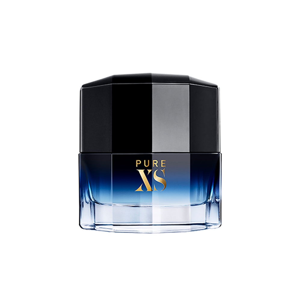 Pure XS Uomo Edt_3349668545759_Rabanne