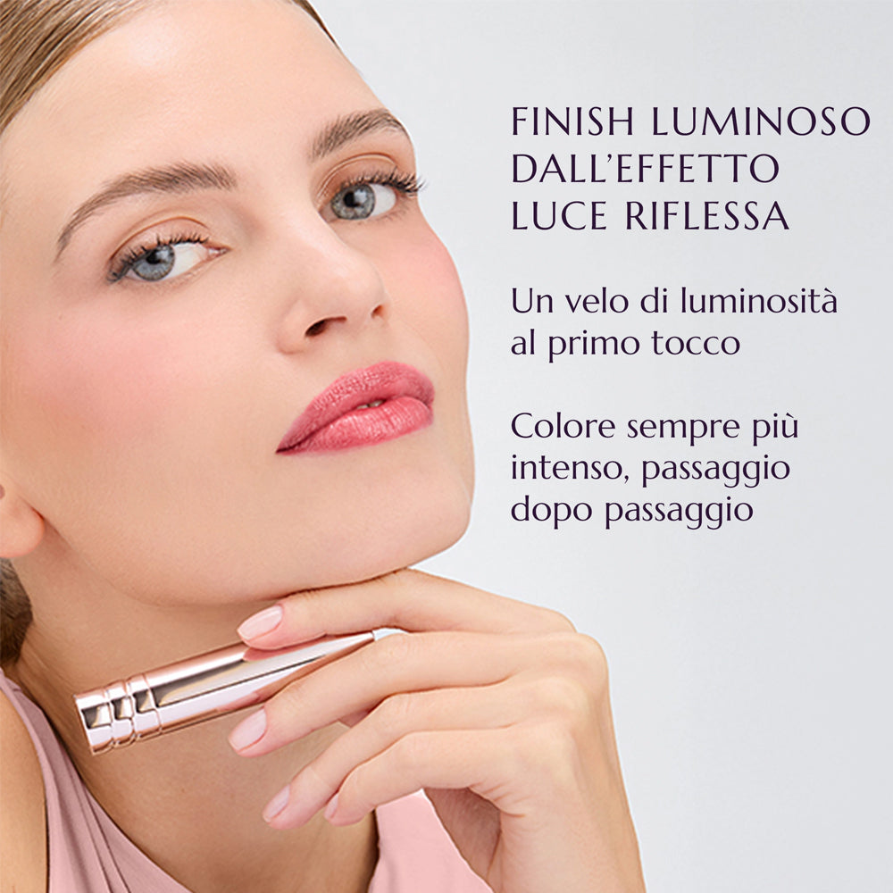 Puro Gioiello Rossetto Luminous_8015150009911_Collistar-6