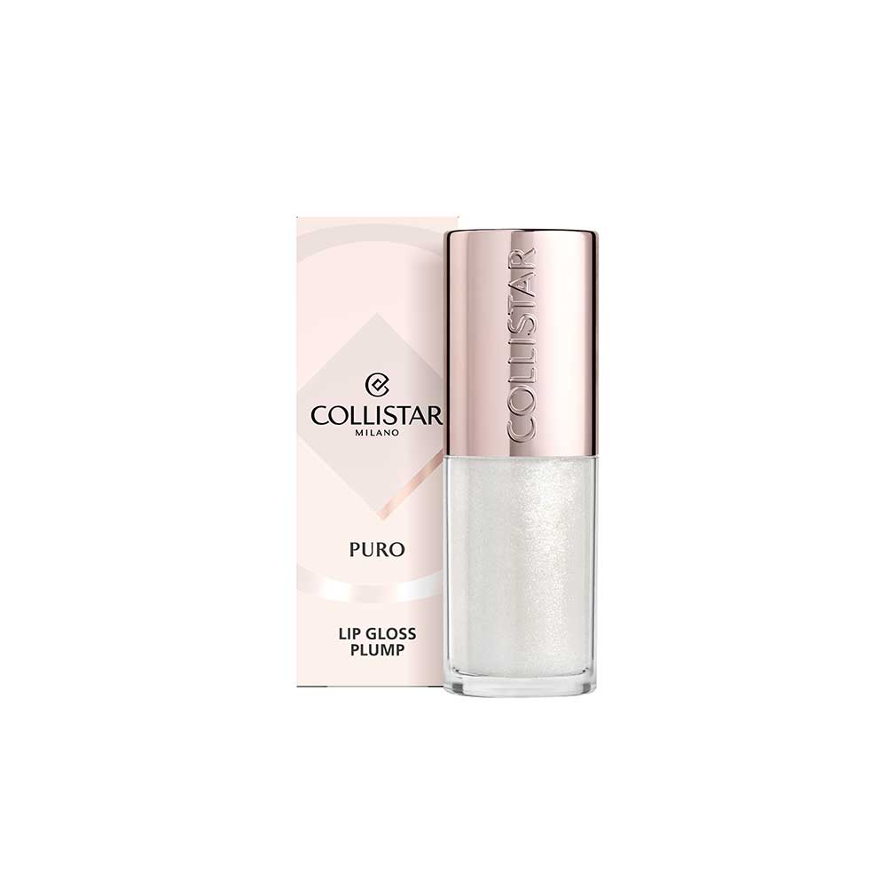 Puro Lip Gloss Plump_8015150013697_Collistar-2
