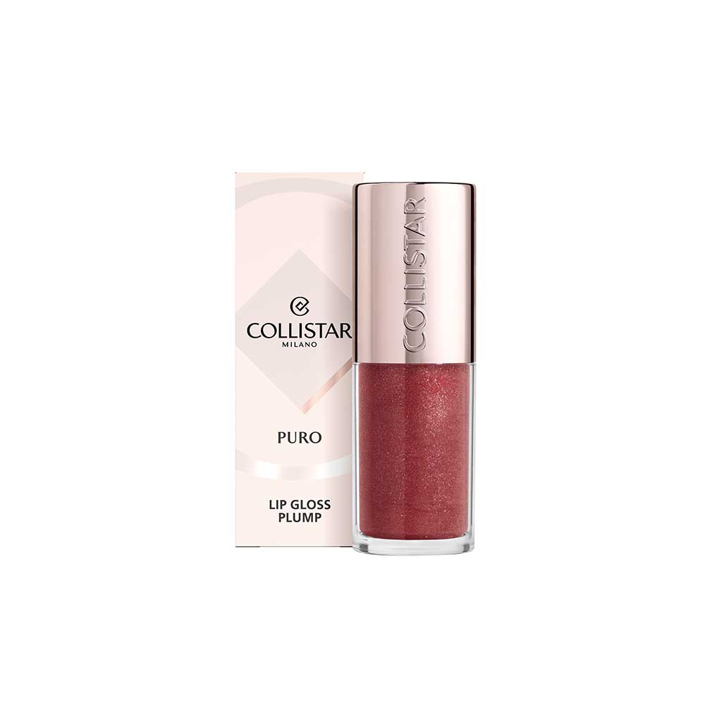 Puro Lip Gloss Plump_8015150013703_Collistar-2