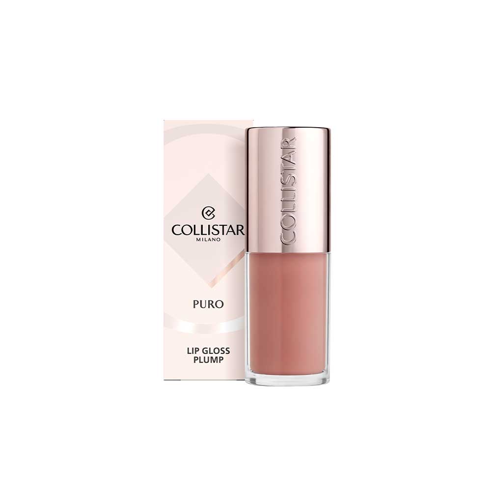 Puro Lip Gloss Plump_8015150013727_Collistar-2