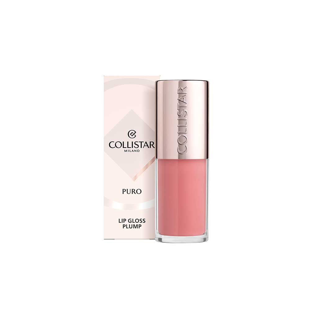 Puro Lip Gloss Shine_8015150013154_Collistar-2