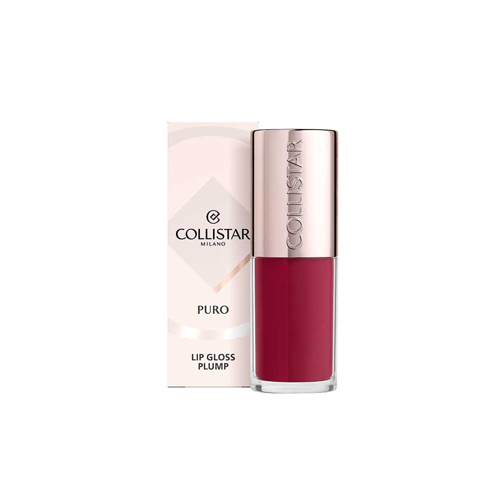 Puro Lip Gloss Shine_8015150013178_Collistar-2