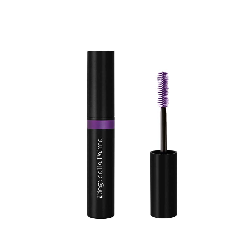 Purple Mascara Extra Volume & Curling Effect Mascara Extra Volume E Curvatura Intensa_8017834876963_Diego Dalla Palma-3