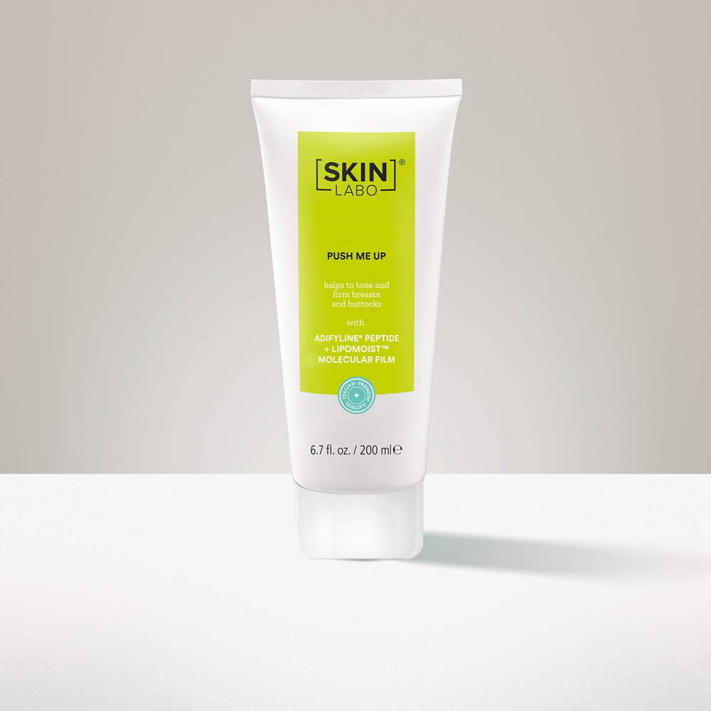 Push Me Up - Gel Rassodante Seno Glutei_8058480810215_SkinLabo-3