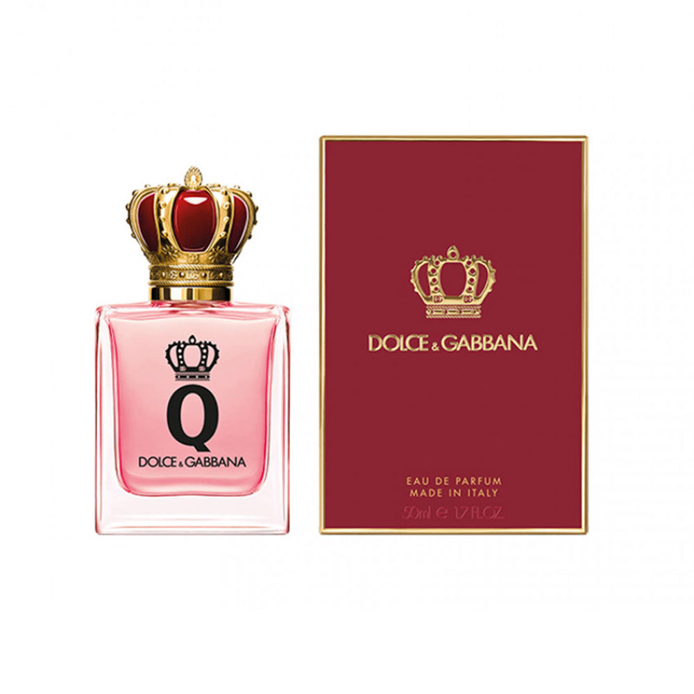 Q by Dolce & Gabbana Eau de parfum_8057971183654_Dolce & Gabbana-2