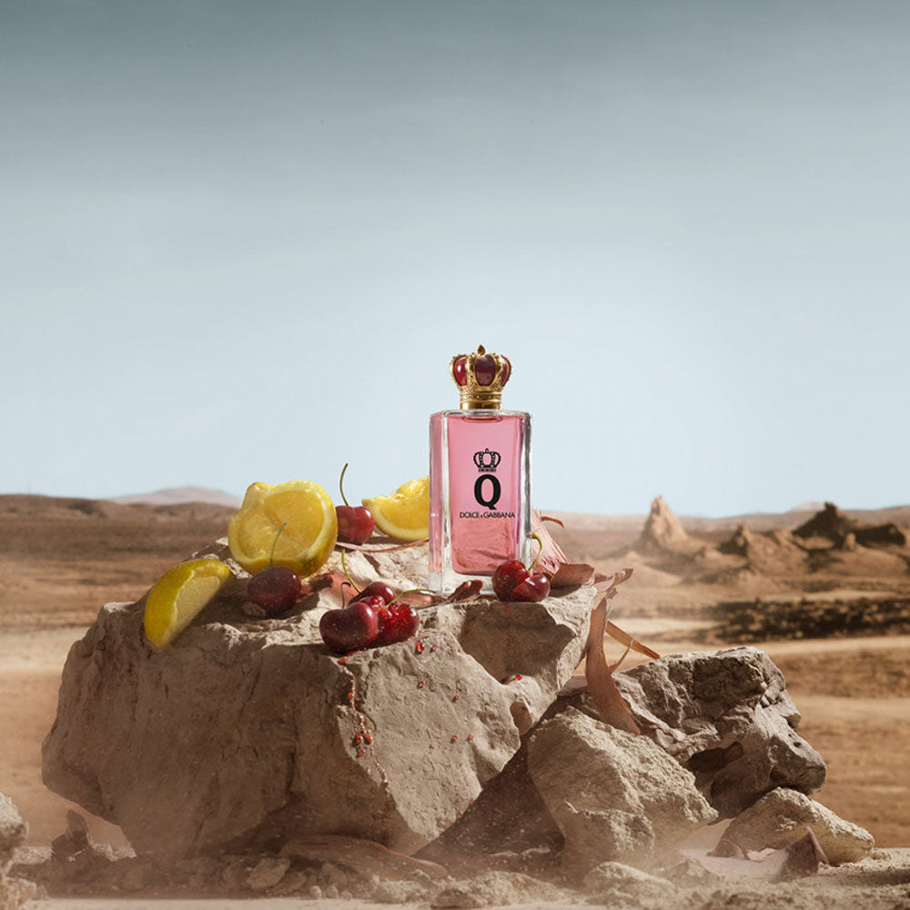 Q by Dolce & Gabbana Eau de parfum_8057971183654_Dolce & Gabbana-3