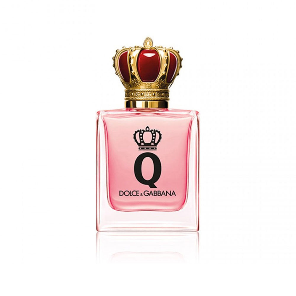 Q by Dolce & Gabbana Eau de parfum_8057971183654_Dolce & Gabbana