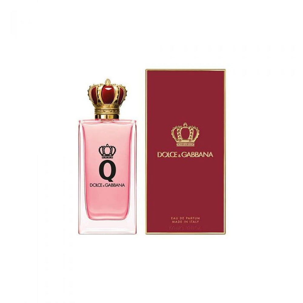 Q by Dolce & Gabbana Eau de parfum_8057971183661_Dolce & Gabbana-2