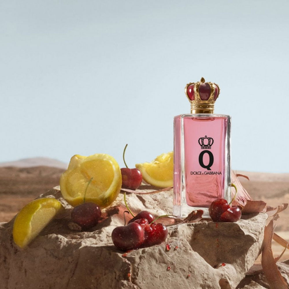Q by Dolce & Gabbana Eau de parfum_8057971183661_Dolce & Gabbana-4